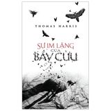  Sự Im Lặng Của Bầy Cừu (Tái Bản 2022) 