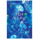  Sữa Nóng 