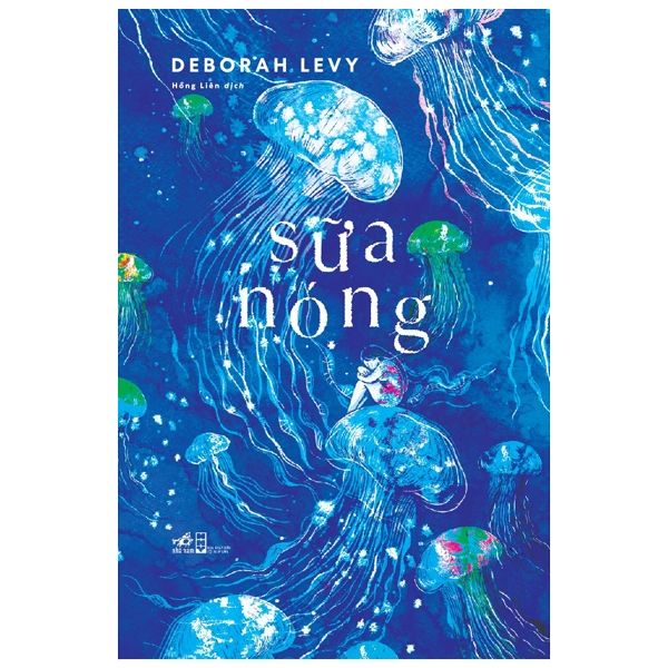  Sữa Nóng 