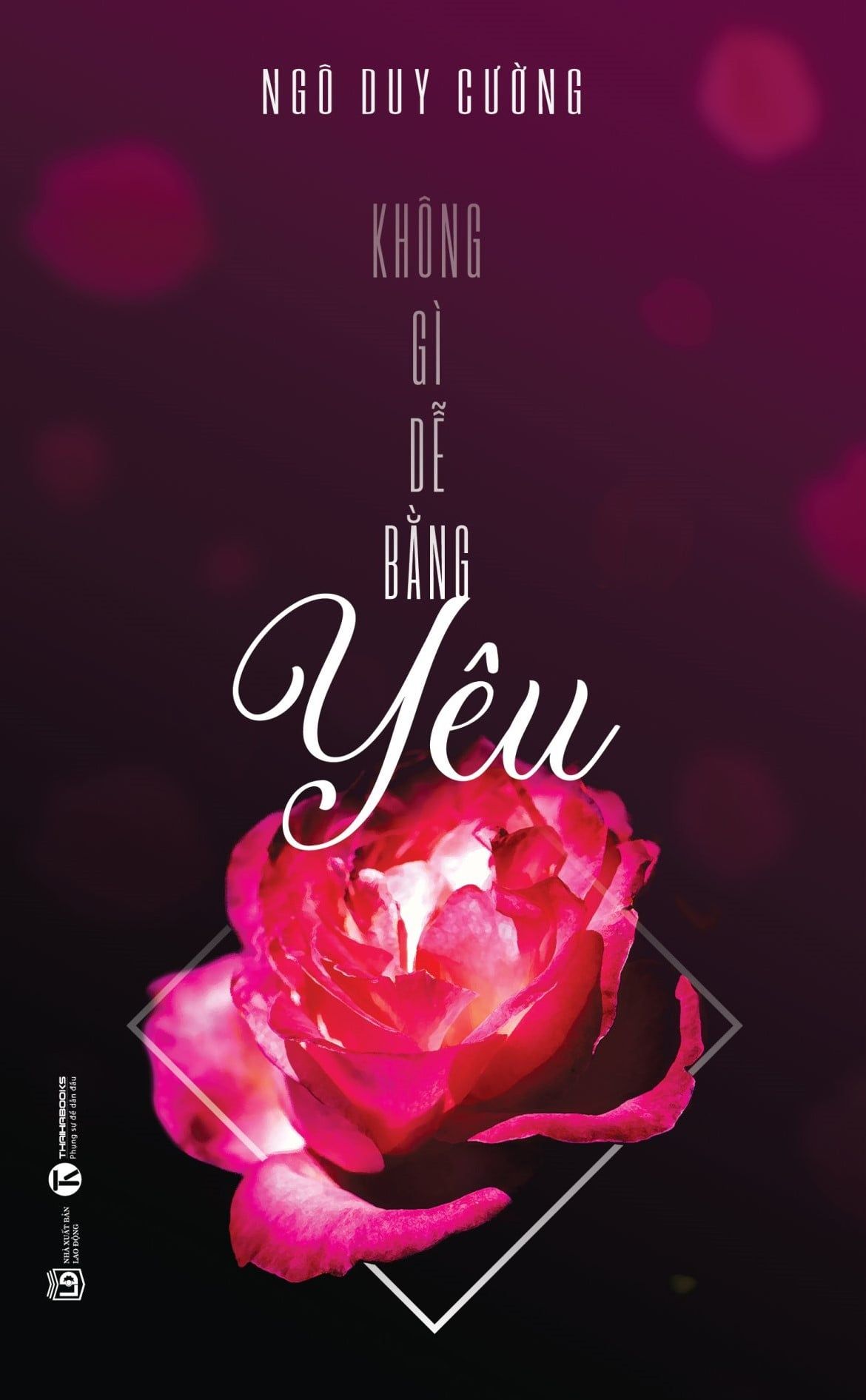  Không Gì Dễ Bằng Yêu 