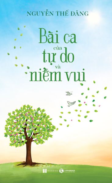Bài Ca Về Tự Do Và Niềm Vui