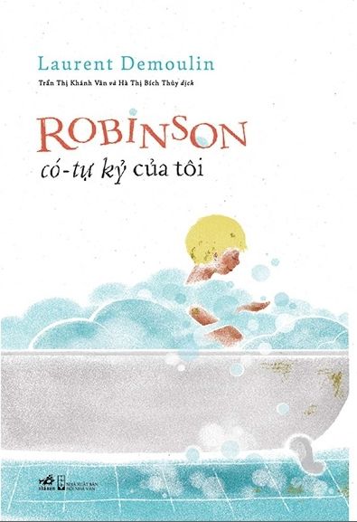  Robinson Có-Tự Kỷ Của Tôi 