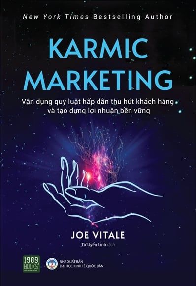 Karmic Marketing - 1980Books