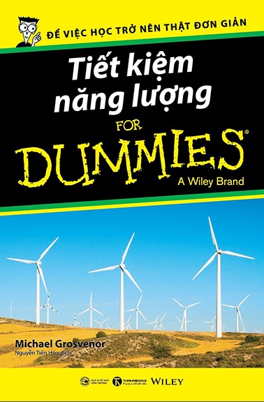 Tiết Kiệm Năng Lượng For Dummies