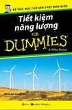  Tiết Kiệm Năng Lượng For Dummies 