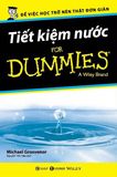  Tiết Kiệm Nước For Dummies 