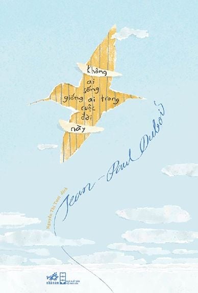 Không Ai Sống Giống Ai Trong Cuộc Đời Này