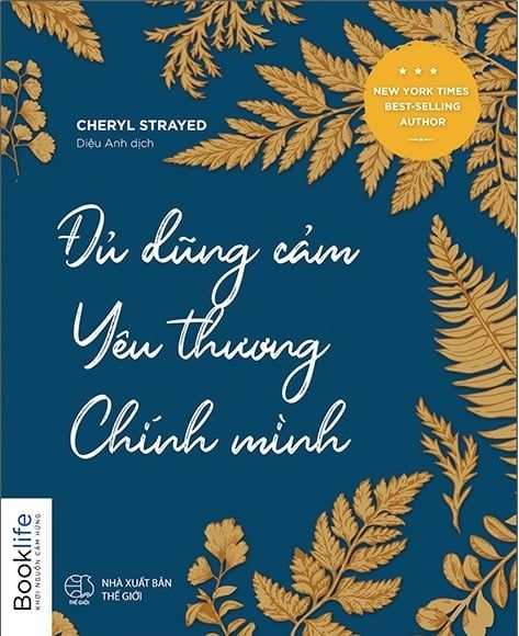 Đủ Dũng Cảm Yêu Thương Chính Mình - 1980Books