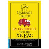  Bài Học Diệu Kỳ Từ Chiếc Xe Rác (Tái Bản 2020) 