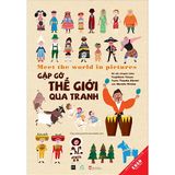  Gặp Gỡ Thế Giới Qua Tranh 