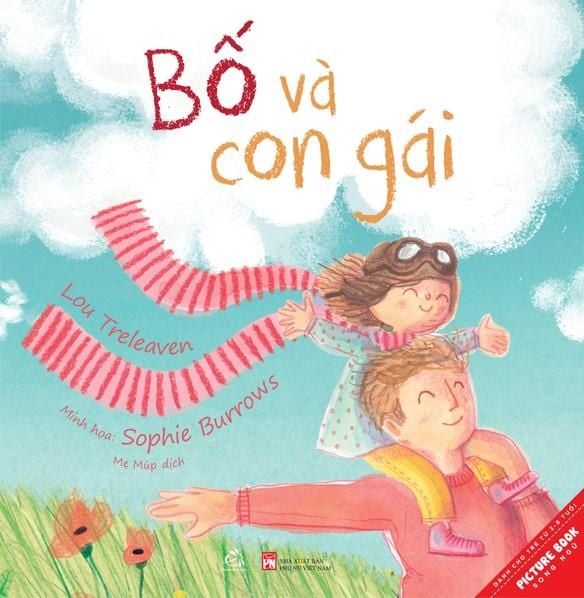  Bố Và Con Gái 