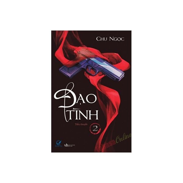  Đạo Tình - Tập 2 