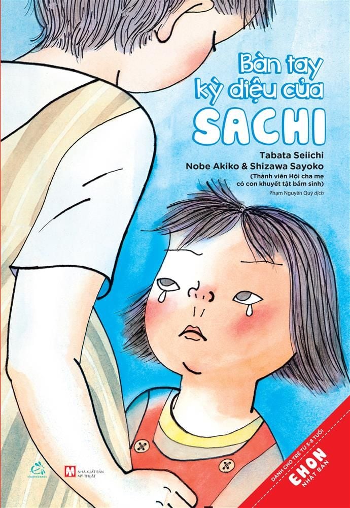  Bàn Tay Kỳ Diệu Của Sachi 