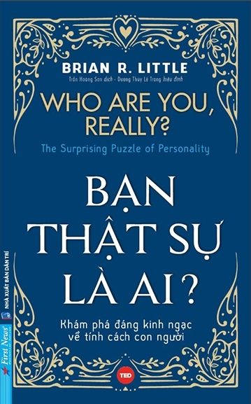  Bạn Thật Sự Là Ai? Who Are You, Really? 