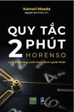  Quy Tắc 2 Phút 