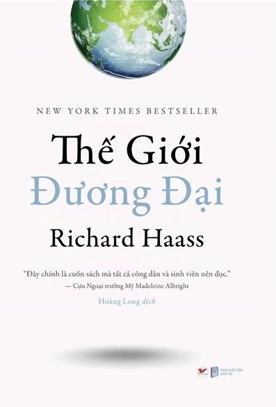  Thế Giới Đương Đại 