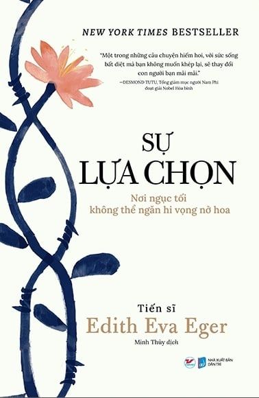 Sự Lựa Chọn - Nơi Ngục Tối Không Thể Ngăn Hi Vọng Nở Hoa 