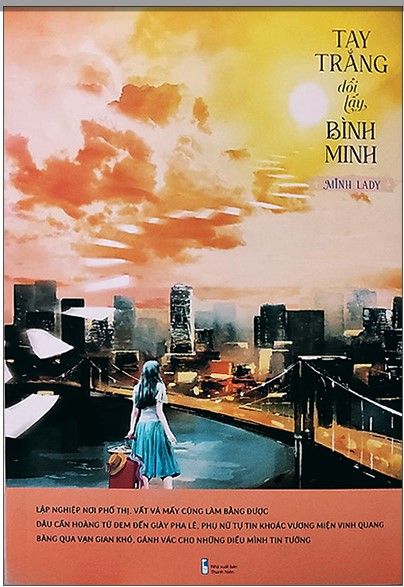 Tay Trắng Đổi Lấy Bình Minh - Minh