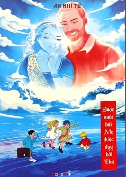 Được Nuôi Bởi Mẹ, Được Dạy Bởi Cha - OOPSY