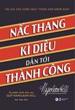  Nấc Thang Kì Diệu Dẫn Đến Thành Công 