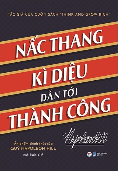 Nấc Thang Kì Diệu Dẫn Đến Thành Công