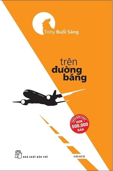  Trên Đường Băng (Tái Bản 2022) 