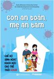  Con An Toàn Mẹ Yên Tâm - Chế Độ Sinh Hoạt Khoa Học Cho Trẻ Thời Covid 
