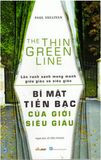  Bí Mật Tiền Bạc Của Giới Siêu Giàu - Lằn Ranh Mong Manh Giữa Giàu Và Siêu Giàu 