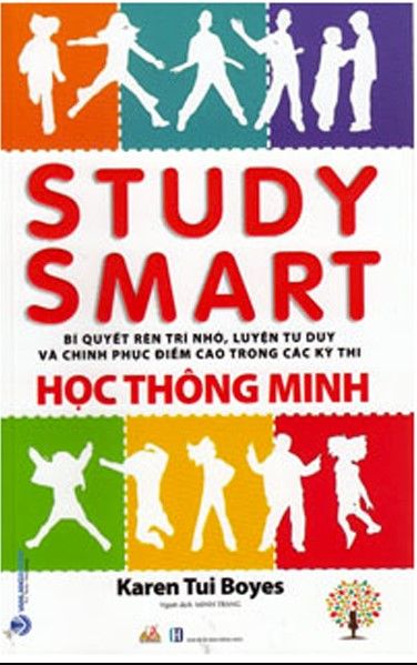 Học Thông Minh - Study Smart - Minh Vân
