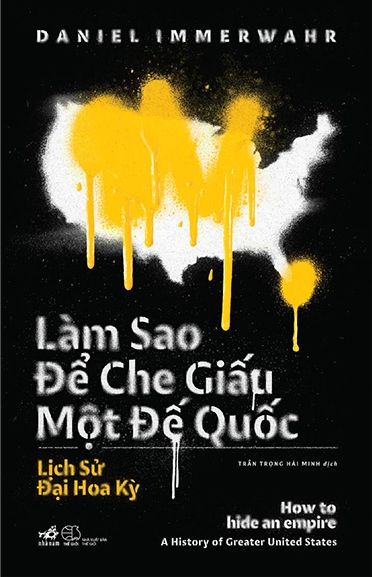 Làm Sao Để Che Giấu Một Đế Quốc - How To Hide An Empire