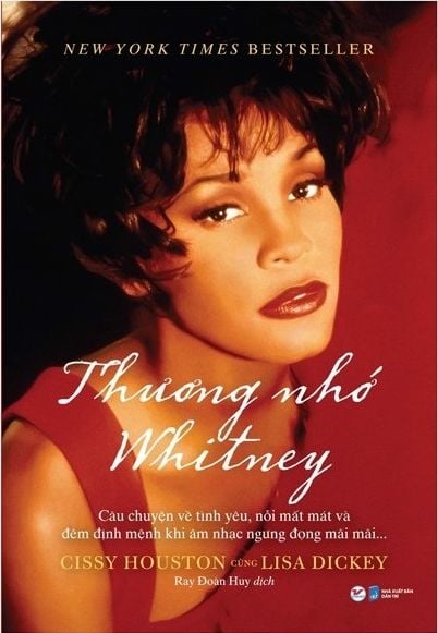 Thương Nhớ Whitney - Tân Việt