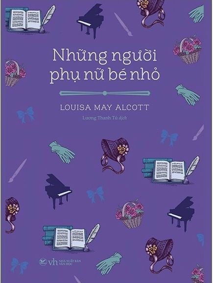  Những Người Phụ Nữ Bé Nhỏ 