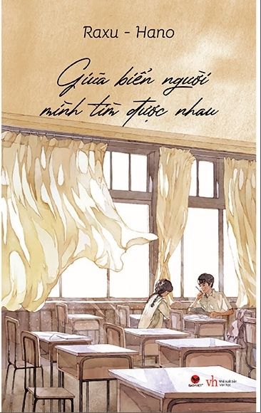 Giữa Biển Người Mình Tìm Được Nhau - Minh