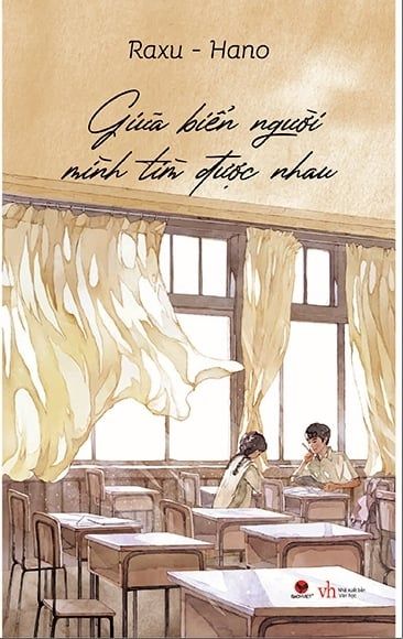  Giữa Biển Người Mình Tìm Được Nhau 