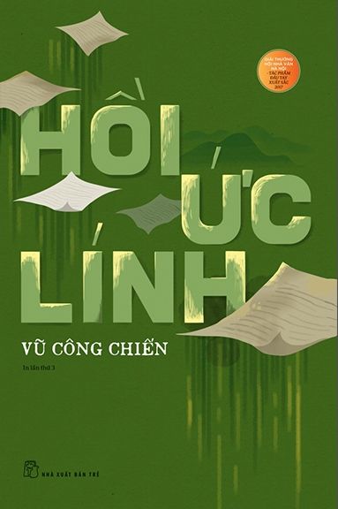 Hồi Ức Lính - Linh