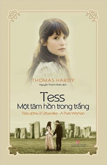  Tess - Một Tâm Hồn Trong Trắng 