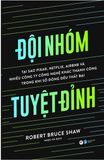  Đội Nhóm Tuyệt Đỉnh 