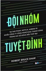 Đội Nhóm Tuyệt Đỉnh