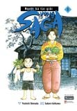  Người Bà Tài Giỏi Vùng Saga - Tập 1 