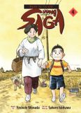  Người Bà Tài Giỏi Vùng Saga - Tập 4 (Tái Bản) 