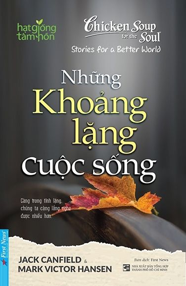  Những Khoảng Lặng Cuộc Sống 