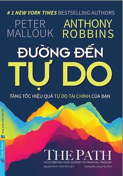  Đường Đến Tự Do 