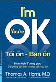  Tôi Ổn - Bạn Ổn 