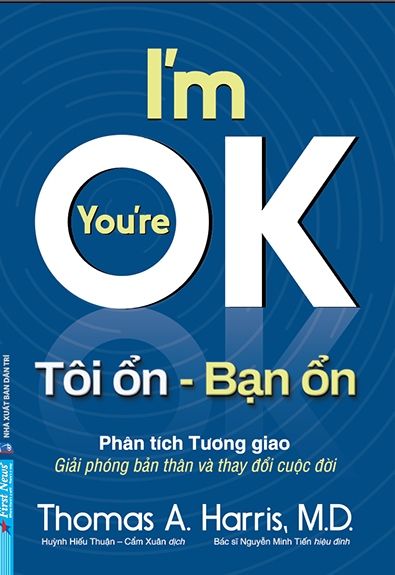  Tôi Ổn - Bạn Ổn 