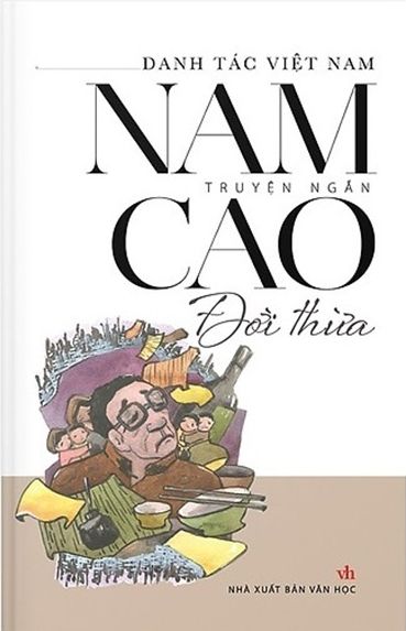  Đời Thừa 