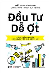 Đầu Tư Dễ Ợt