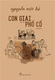  Con Giai Phố Cổ (Tái Bản 2022) 