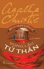 Vọng Lâu Tử Thần - Dead Man's Folly