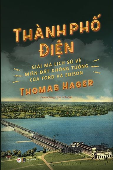 Thành Phố Điện - Tân Việt