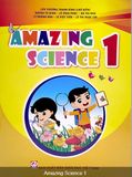  Amazing Science 1 